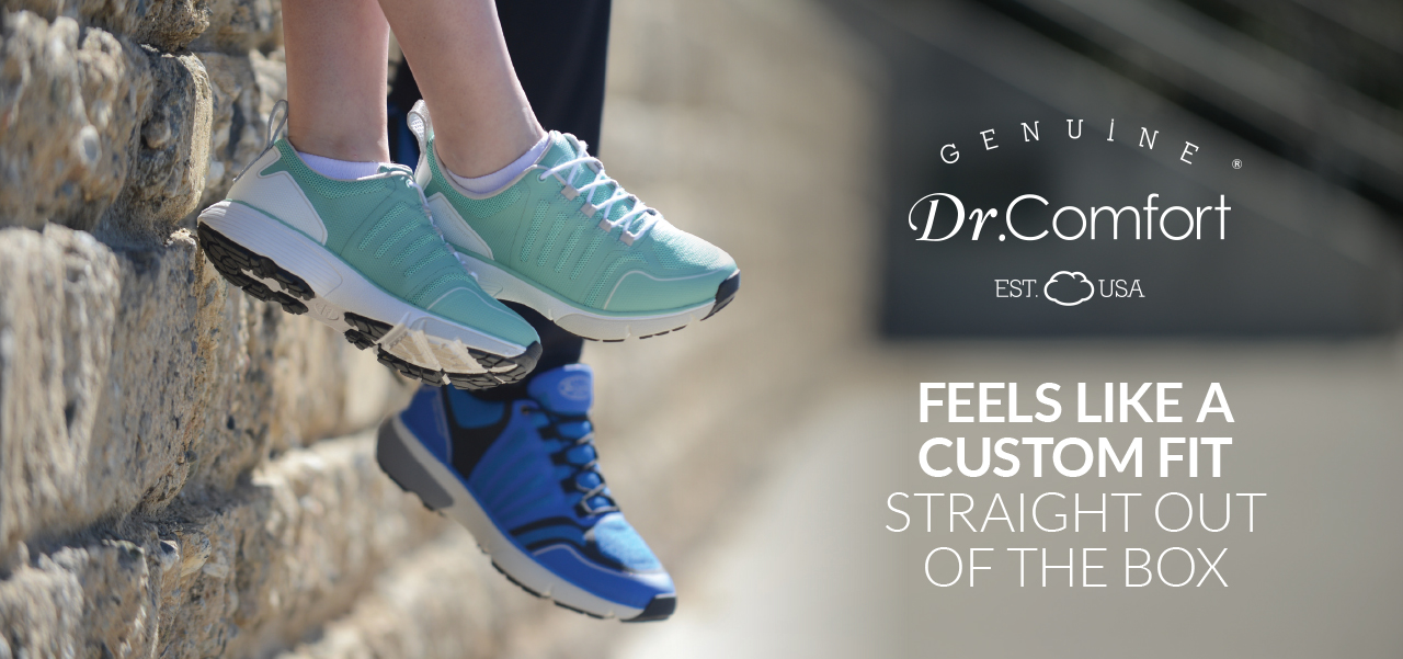 Dr Comfort