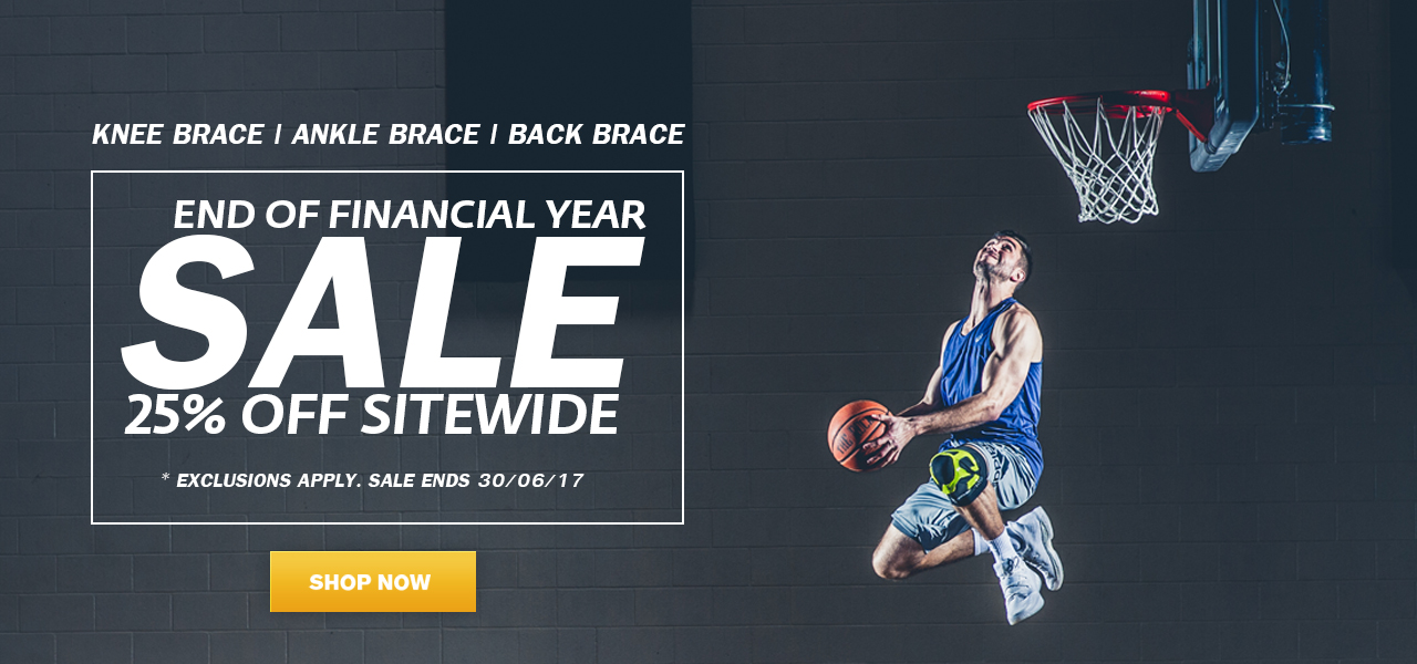 25% off EOFY