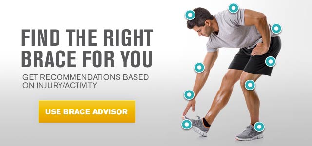 Brace Advisor