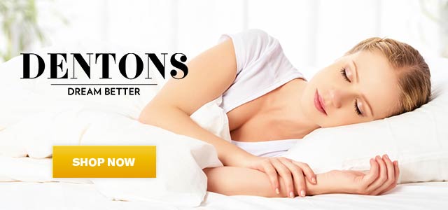 Dentons - Dream Better