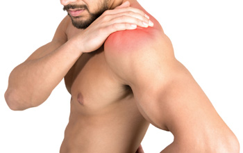 Shoulder Injury