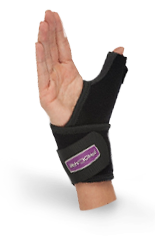 Thumb Supports