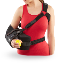 Shoulder Braces